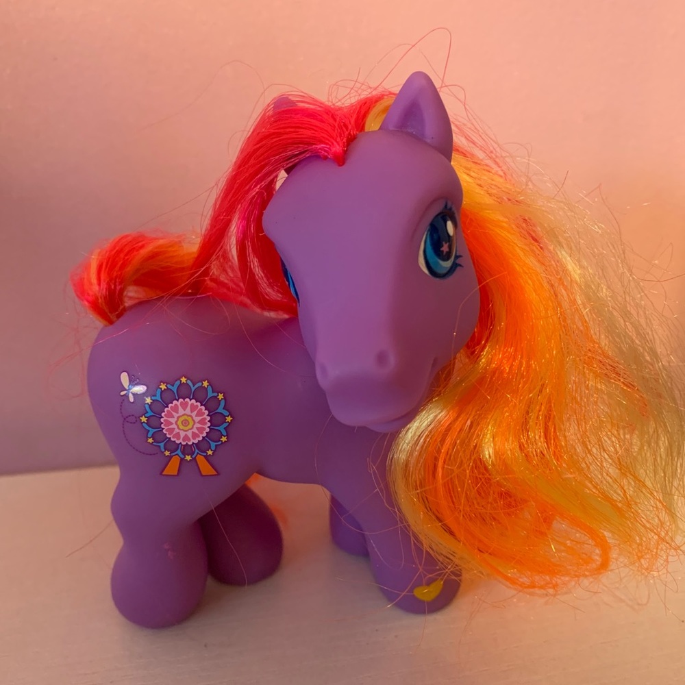 My Little Pony